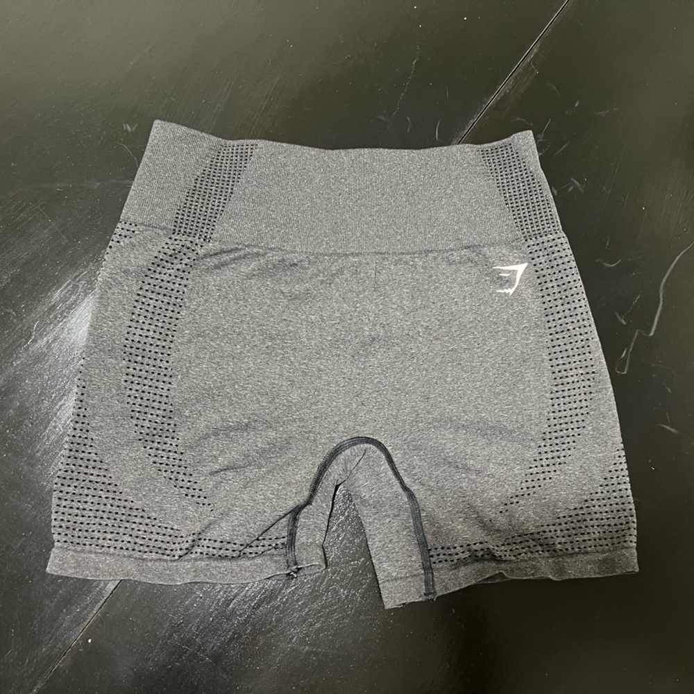 Gymshark Vital Seamless Shorts
